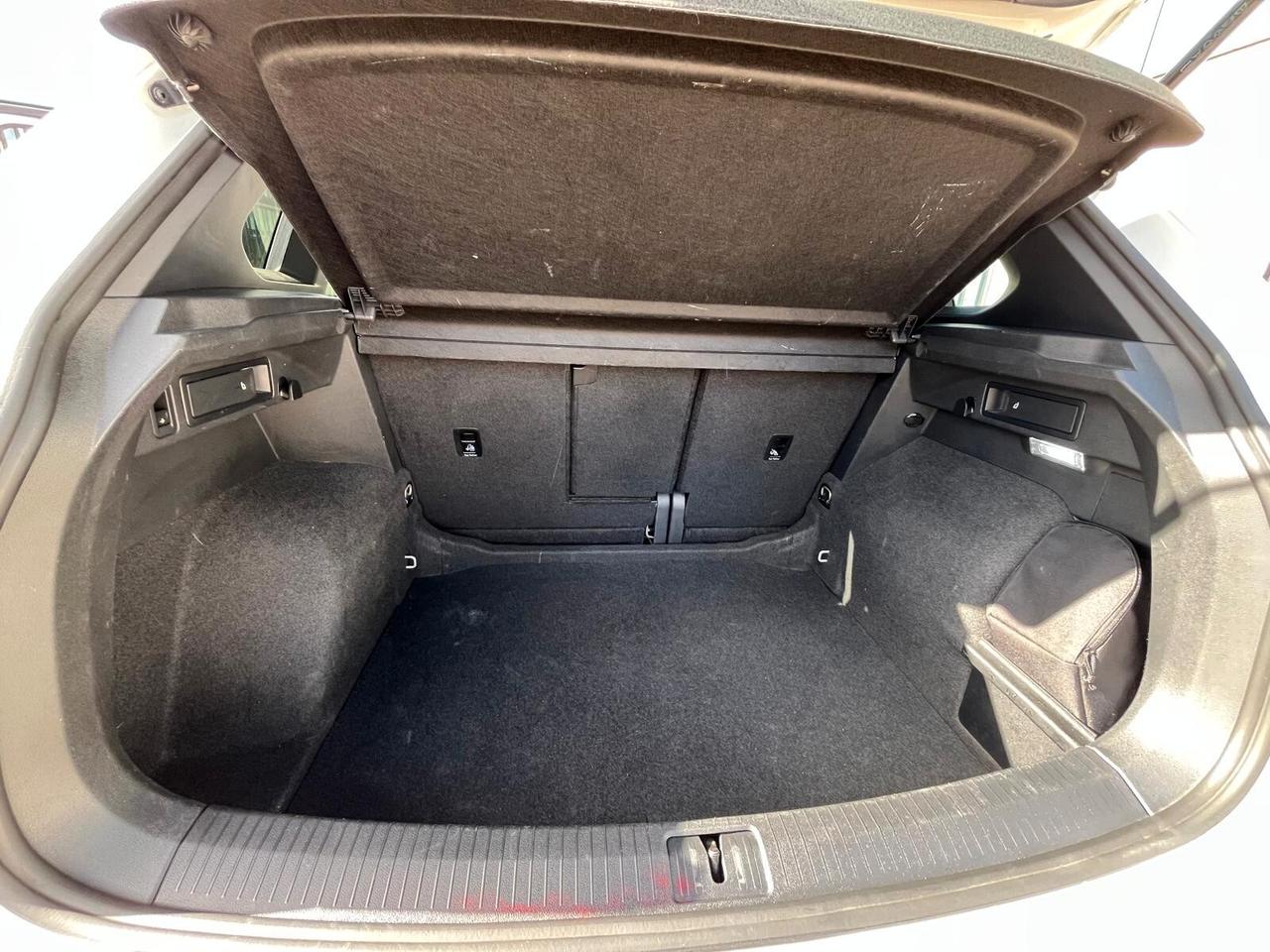 Volkswagen Tiguan 2.0 TSI DSG 4MOTION