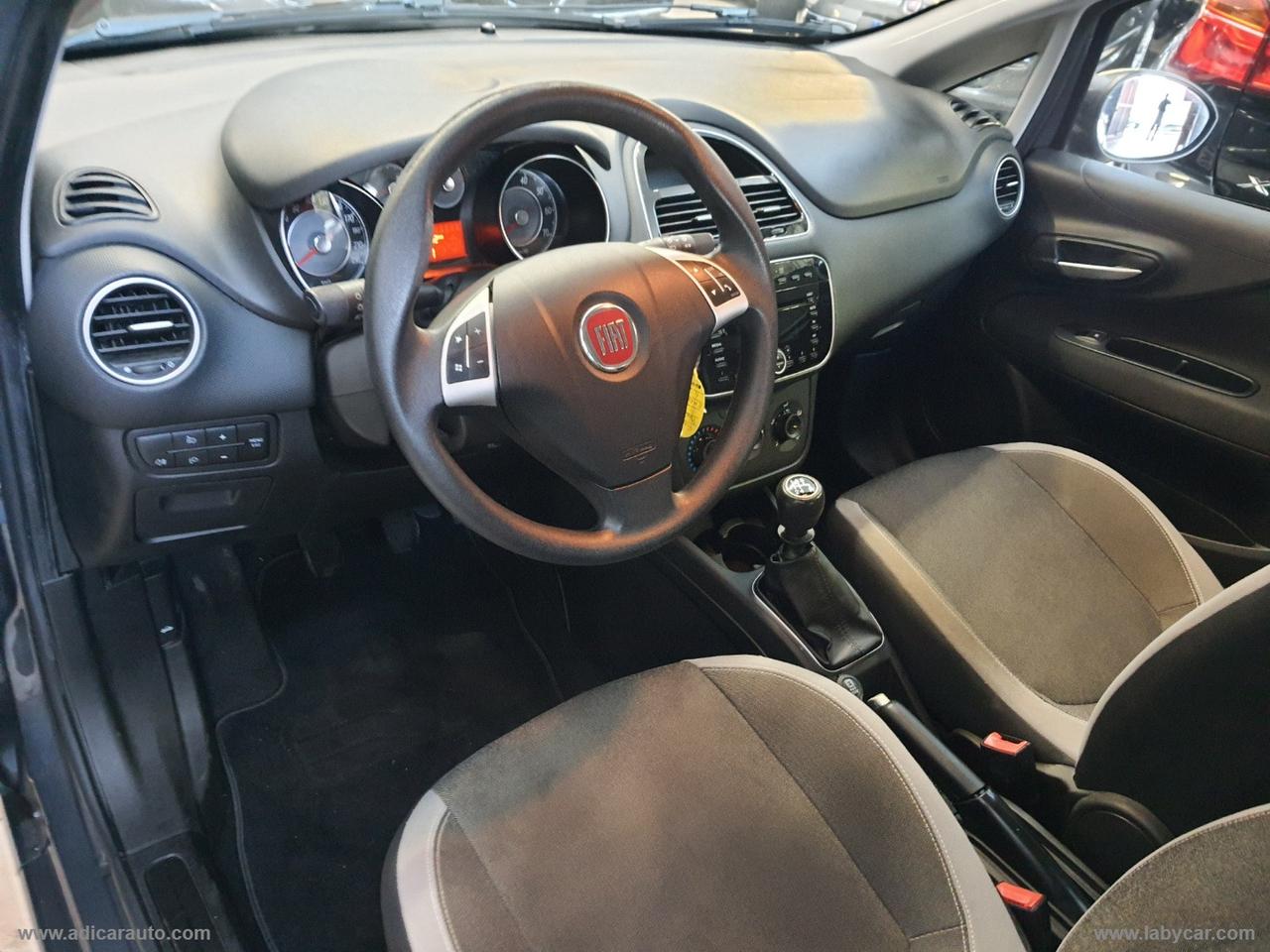 FIAT Punto 1.2 8V 5p. Easy