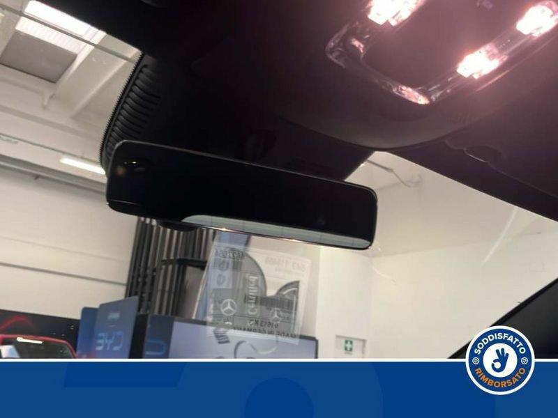 Mercedes-Benz GLA 180 Automatic AMG Line Advanced Plus Extra
