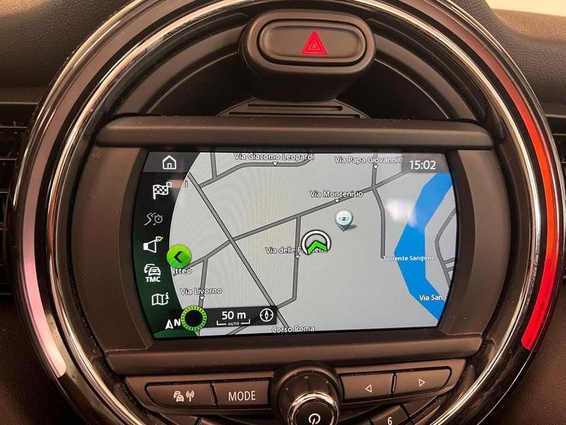 MINI Mini Cabrio F57 2018 Benzina 2.0 Cooper S auto