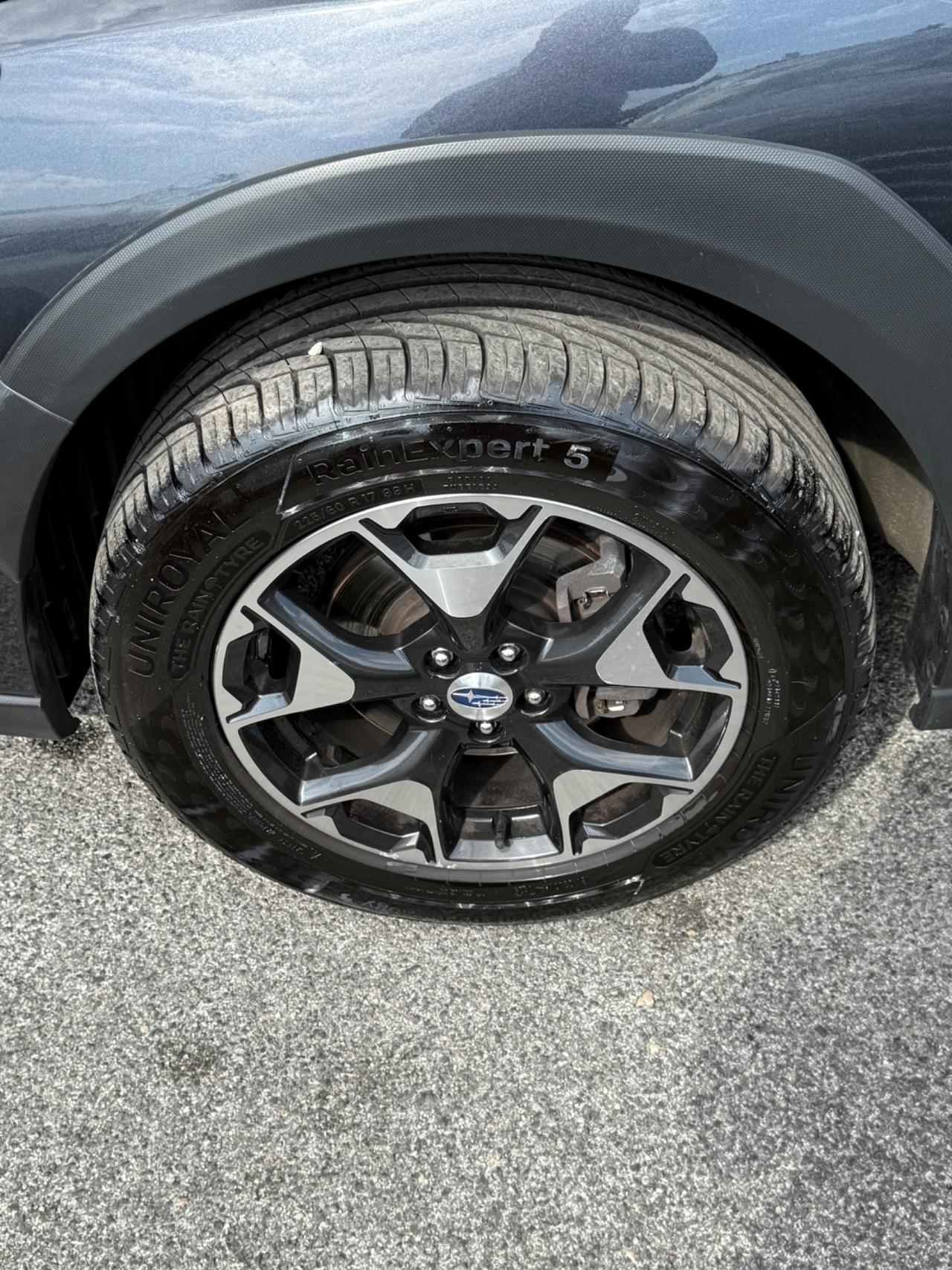 XV 2.0i Lineartronic Premium-unipro-rate-garanzia-E6