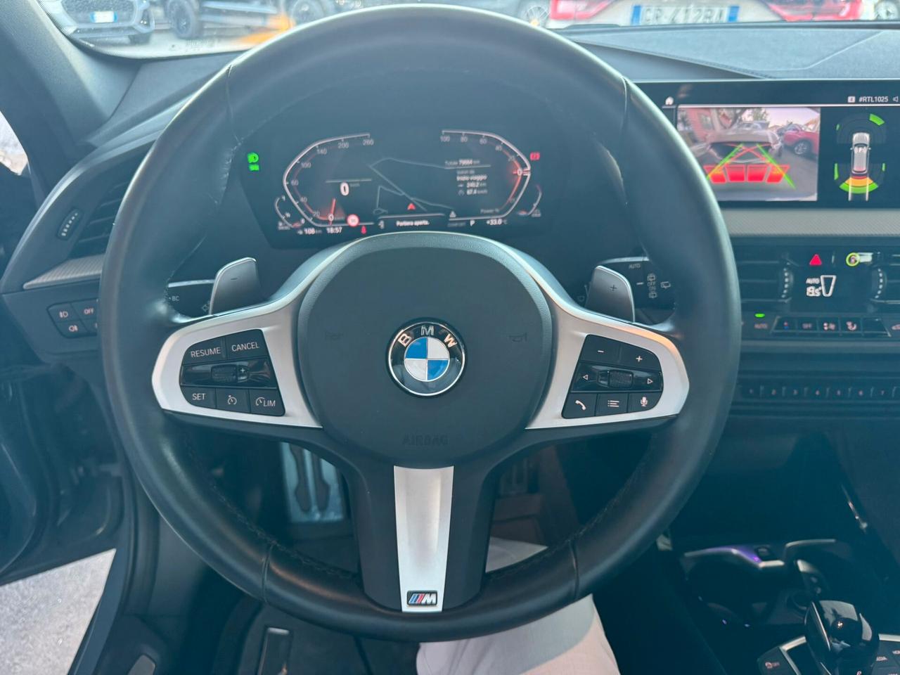 Bmw 118d 5p. Msport Automatica - 2024