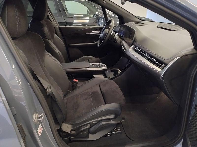 BMW Serie 2 Active Tourer 225e Active Tourer xdrive Msport auto