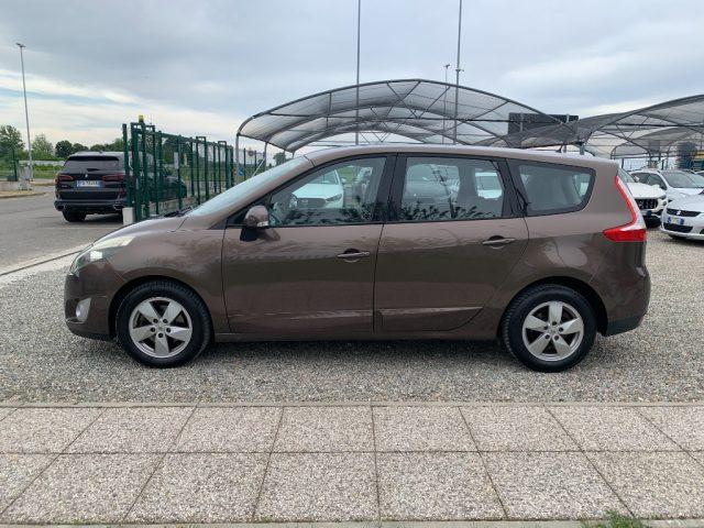 RENAULT Scenic 1.5 dCi 110CV Dynamique *7 POSTI *