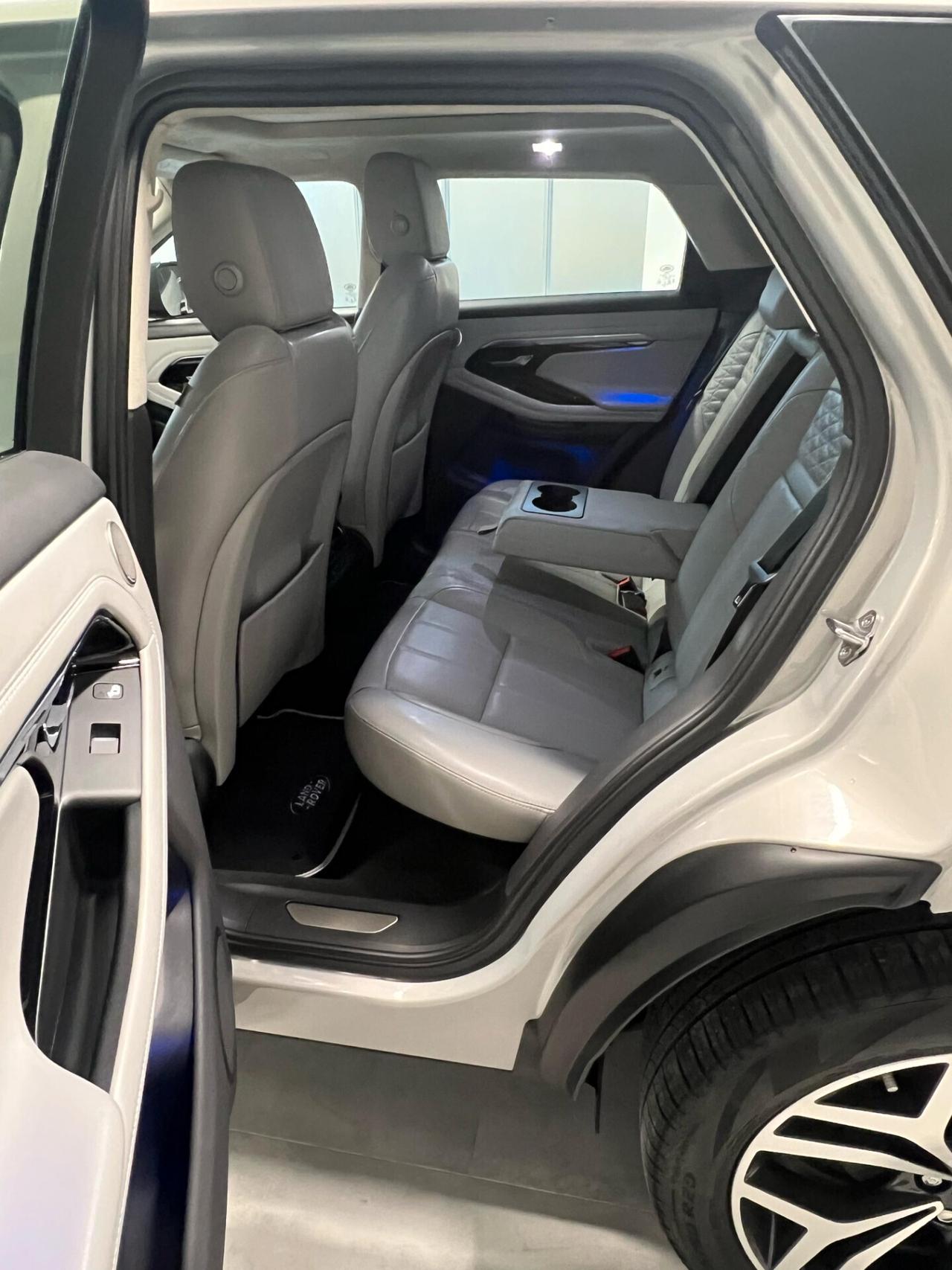 Land Rover Range Rover Evoque Range Rover Evoque 2.0D I4 204 CV AWD Auto Autobiography