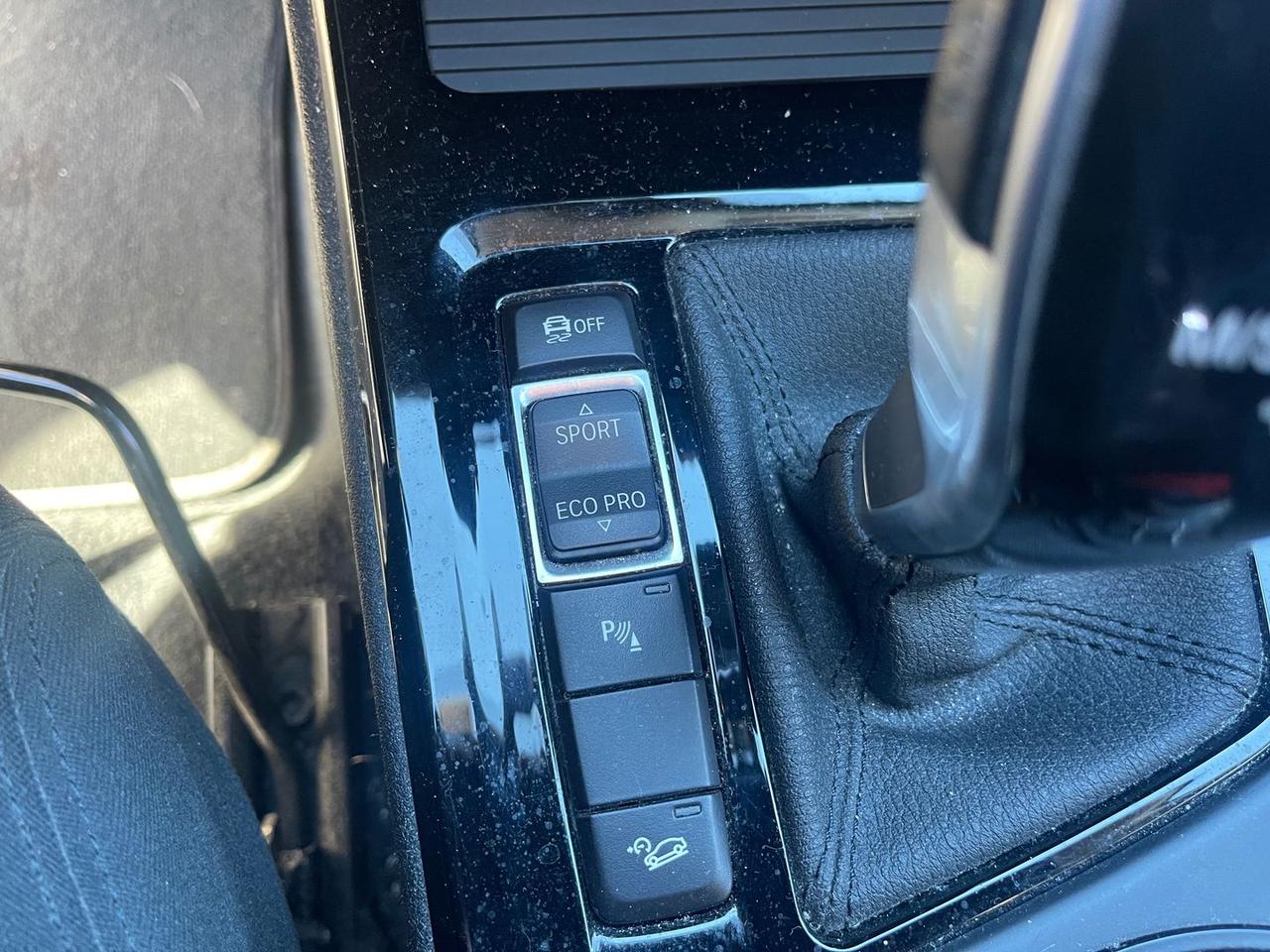 Bmw X2 Advantage 20 d #7218