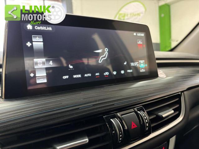 FOTON Tunland G7 Tunland G7 2.0 TDI Doppia Cabina 4WD