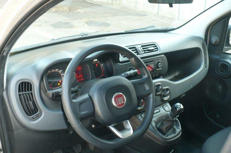 FIAT Panda Panda 1.2 Easy