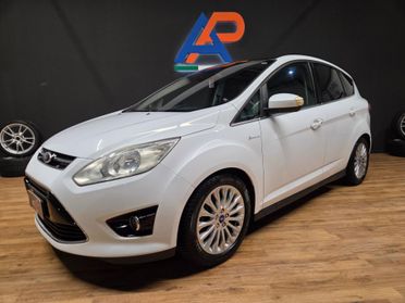 Ford C-Max 1.6 tdci Titanium 115cv dpf