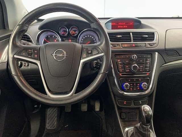 Opel Mokka 1.6 cdti Cosmo s&s 4x2 136cv m6