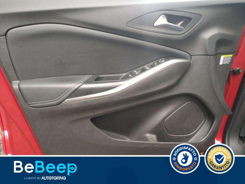 Opel Grandland 1.5 ECOTEC BUSINESS ELEGANCE S&S 130CV A