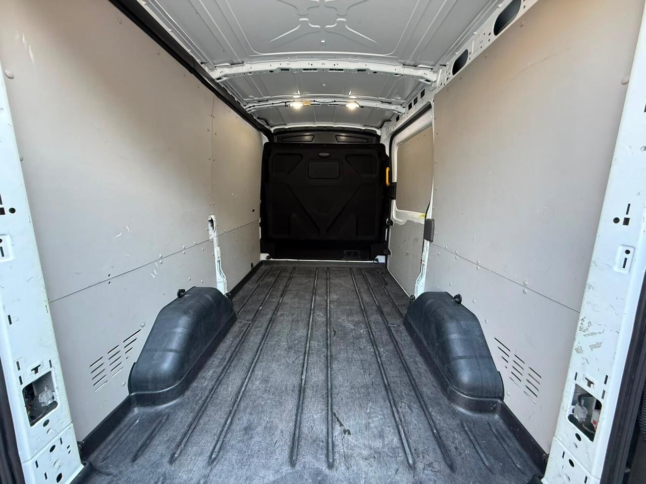 Ford Transit 290 2.0TDCi HYBRID L1 H2 130CV