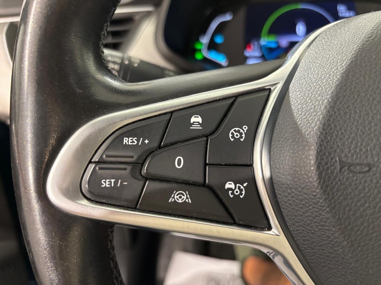 Renault Arkana Hybrid E-Tech 145 CV Intens*SOLO 67000 KM*