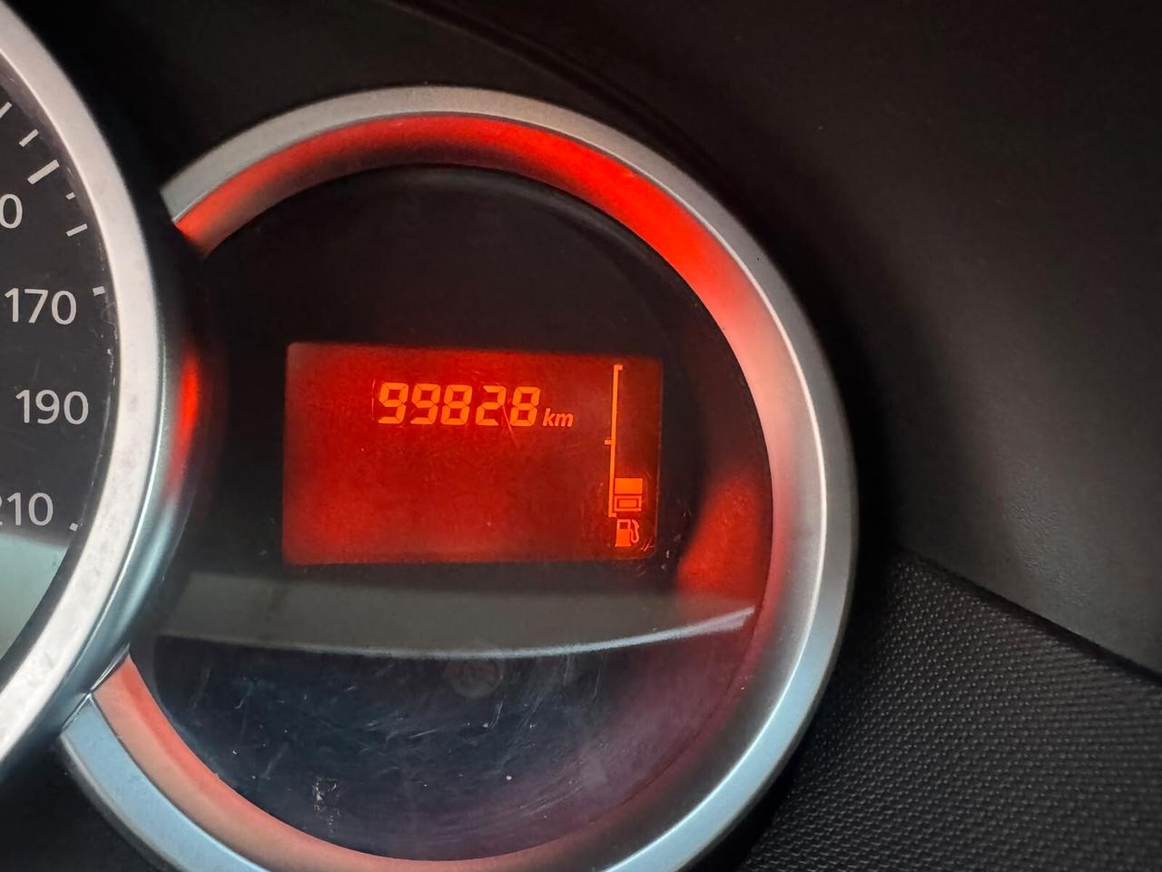 Dacia Duster 1.6 115CV Start&Stop 4x2 GPL Ambiance