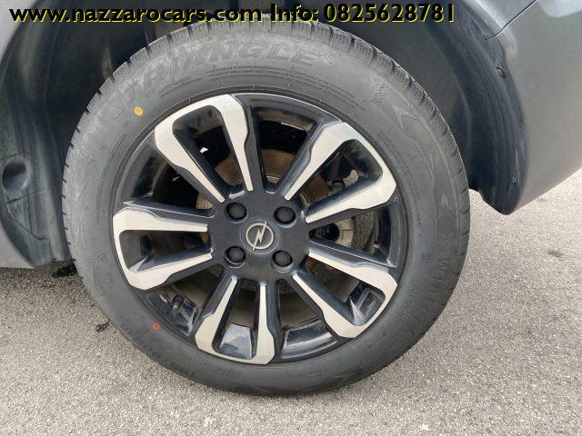 OPEL Crossland 1.5 ECOTEC D 110 CV Start&Stop Elegance