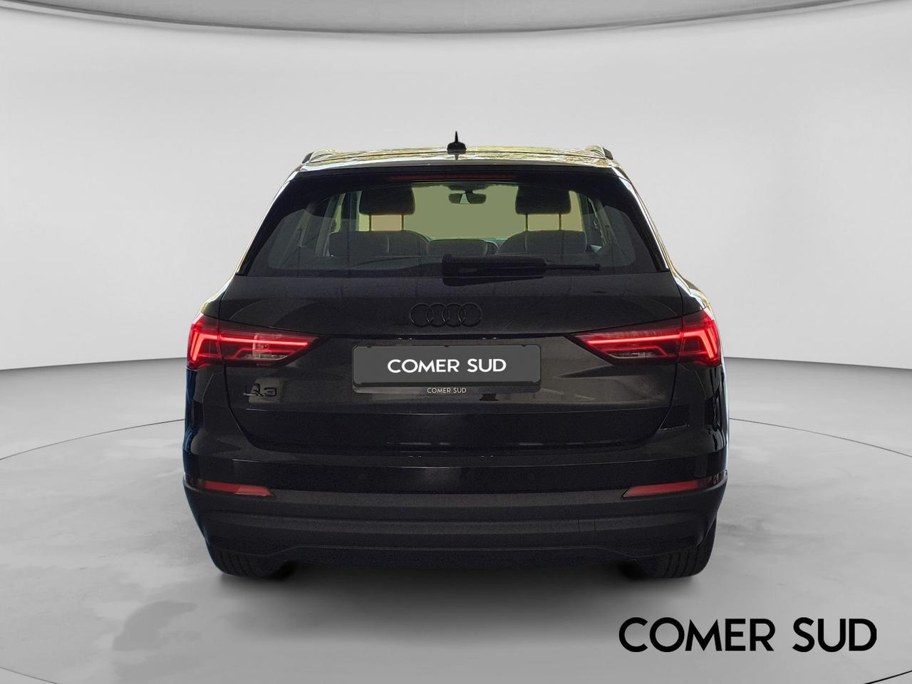 AUDI Q3 II 2018 - Q3 35 2.0 tdi Business