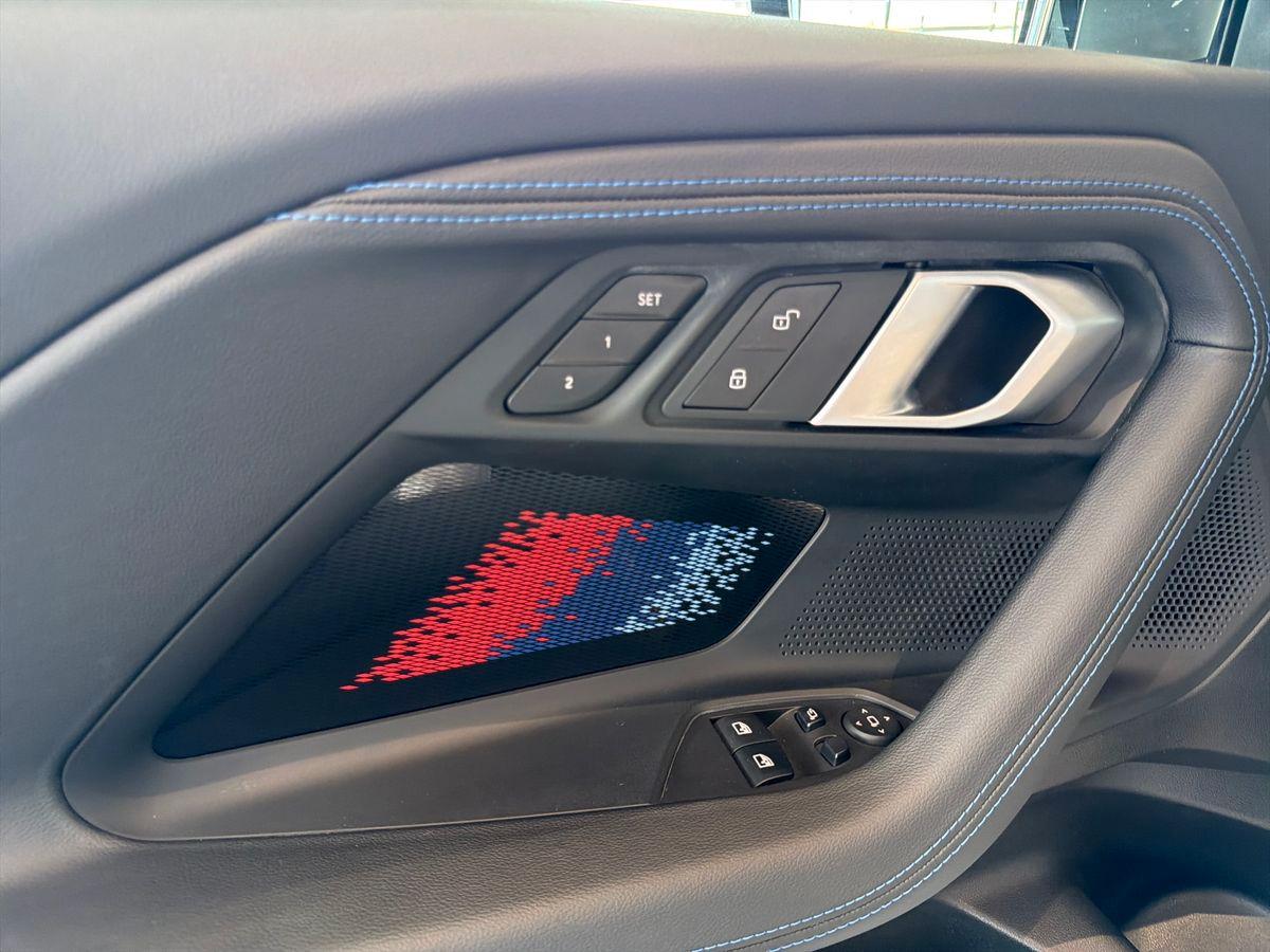 BMW M2 G87 LCI 2024 Coupe - M2 Coupe 3.0 480cv auto