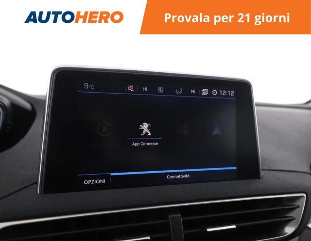 PEUGEOT 5008 BlueHDi 130 S&S EAT8 Allure