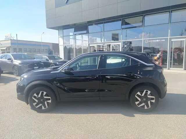 Opel Mokka 1.2 Benzina 136cv EDITION KM ZERO