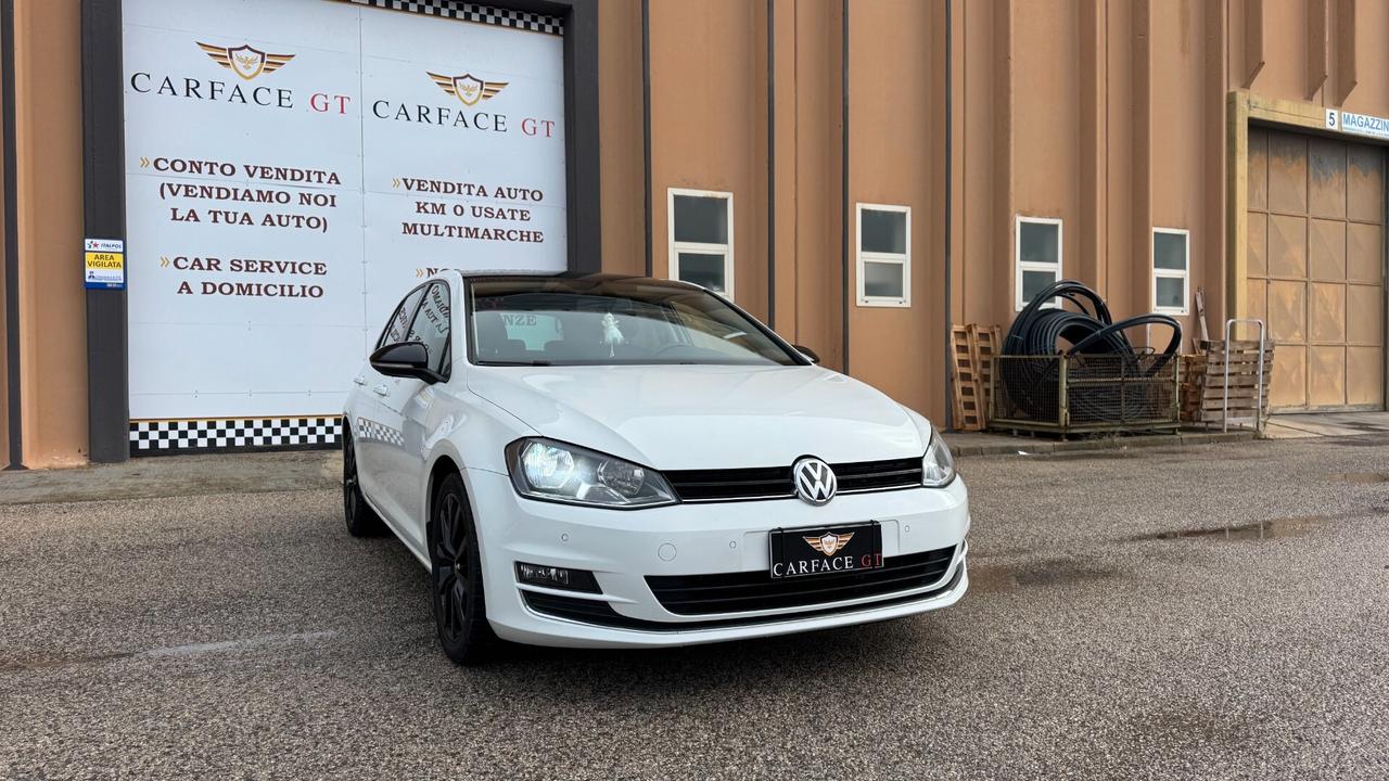 Volkswagen Golf 1.6 TDI 110 CV 5p. - 2016