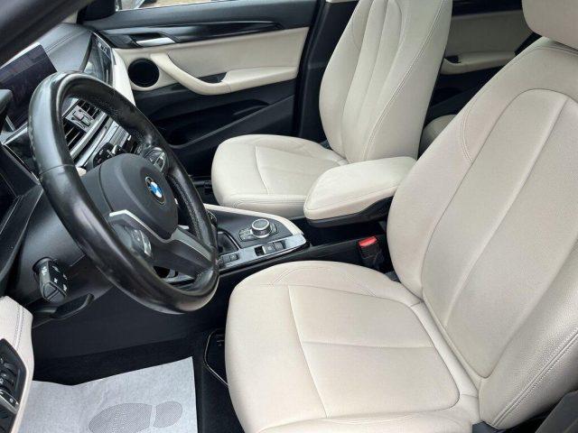 BMW X1 xdrive20d xLine Plus auto