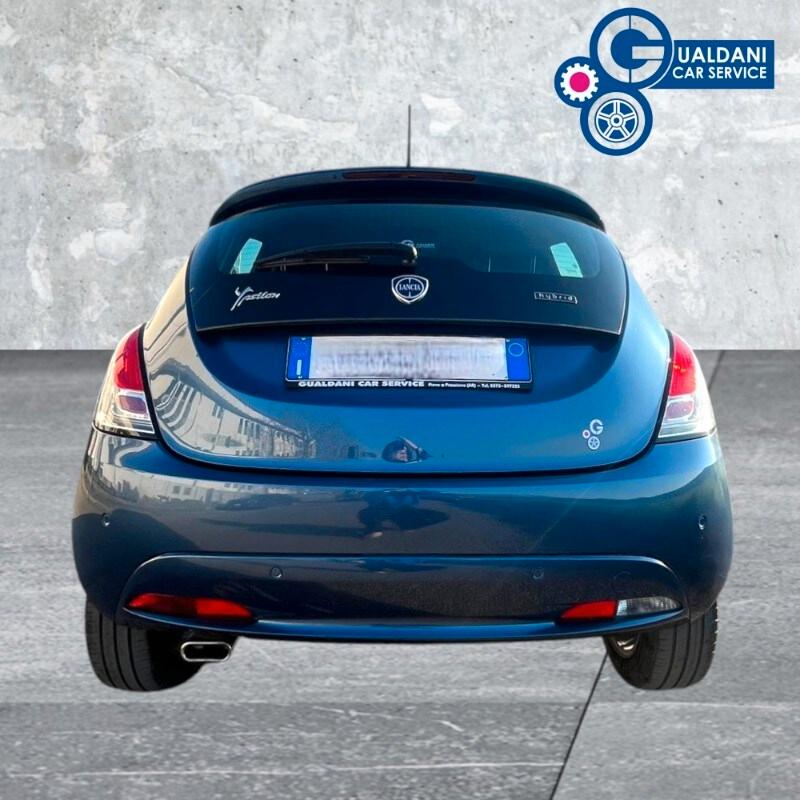 LANCIA Ypsilon 3ª serie Ypsilon 1.0 FireFly 5 ...