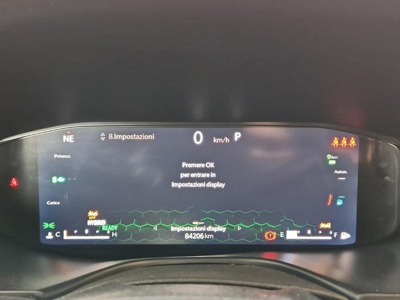 JEEP COMPASS 1.3 T4 PHEV 130 CV LIMITED 4XE AUTO SUV