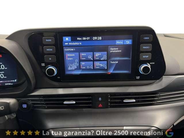 Hyundai i20 1.6 t-gdi N Performance