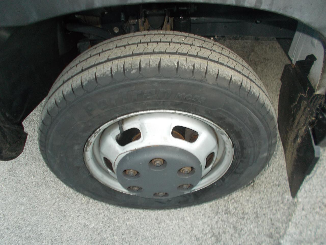 Iveco daily 35c15 anno 2015 frigo atp/11/26