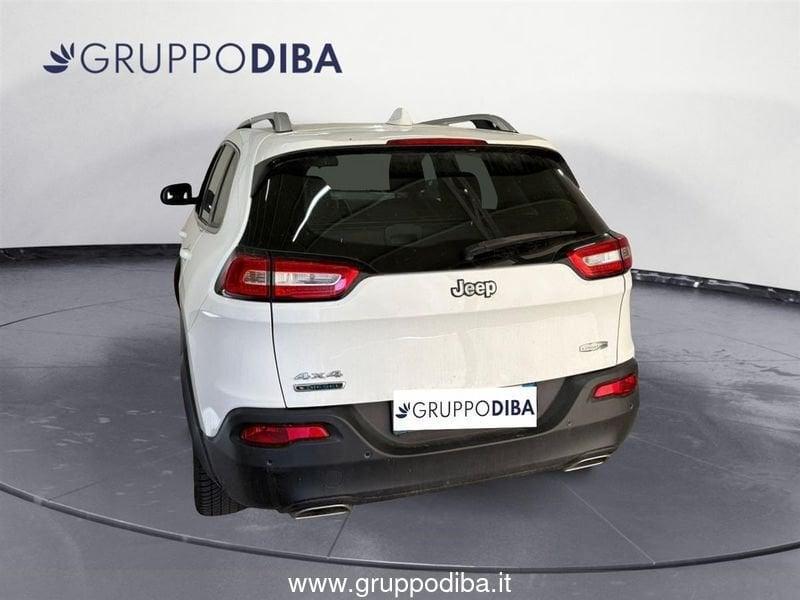 Jeep Cherokee 2014 Diesel 2.0 mjt II Longitude 4wd active drive I 1