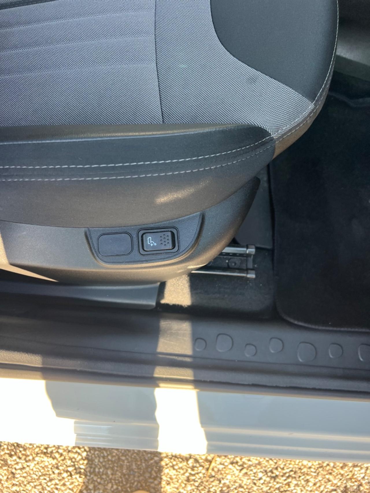 Fiat 500L 0.9 TwinAir Turbo Natural Power Lounge