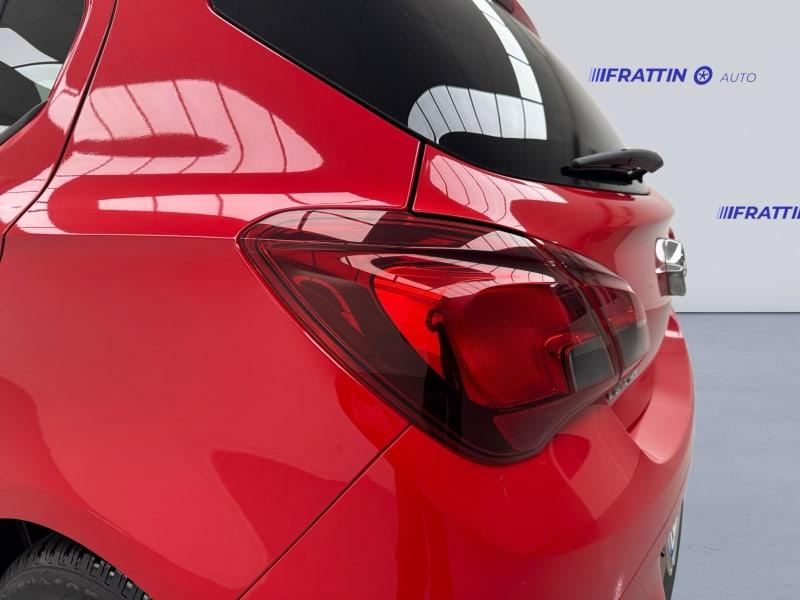 OPEL CORSA 1.3 CDTI 5 PORTE B-COLOR