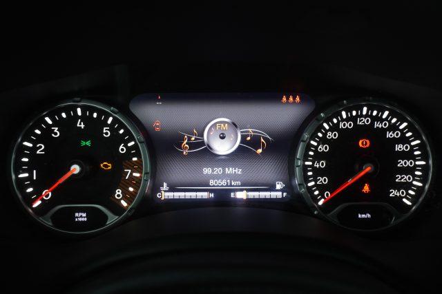 JEEP Renegade Renegade 1.0 T3 Limited