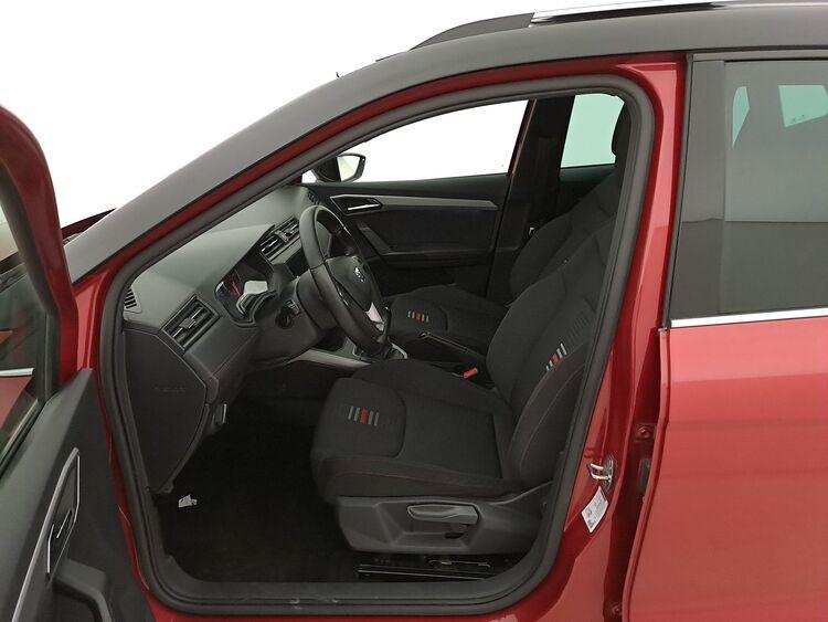 Seat Arona FR BR185046 1.0 Metano 90CV