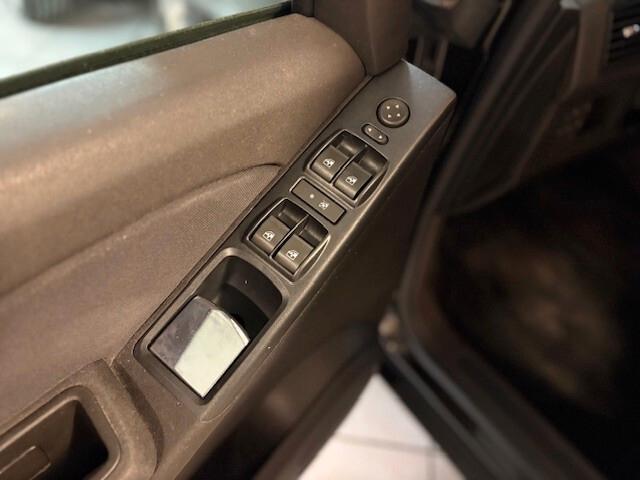 Lancia MUSA 1.6 Multijet Platino