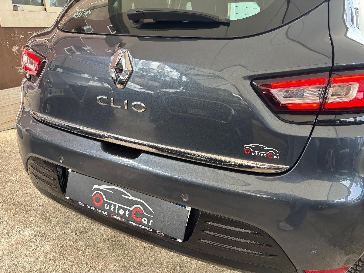 RENAULT - Clio - 1.2 75 CV 5p. Intens