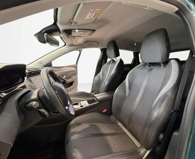 PEUGEOT 308 SW Cambio Aut. EAT8 Turbo 130 Cv Allure