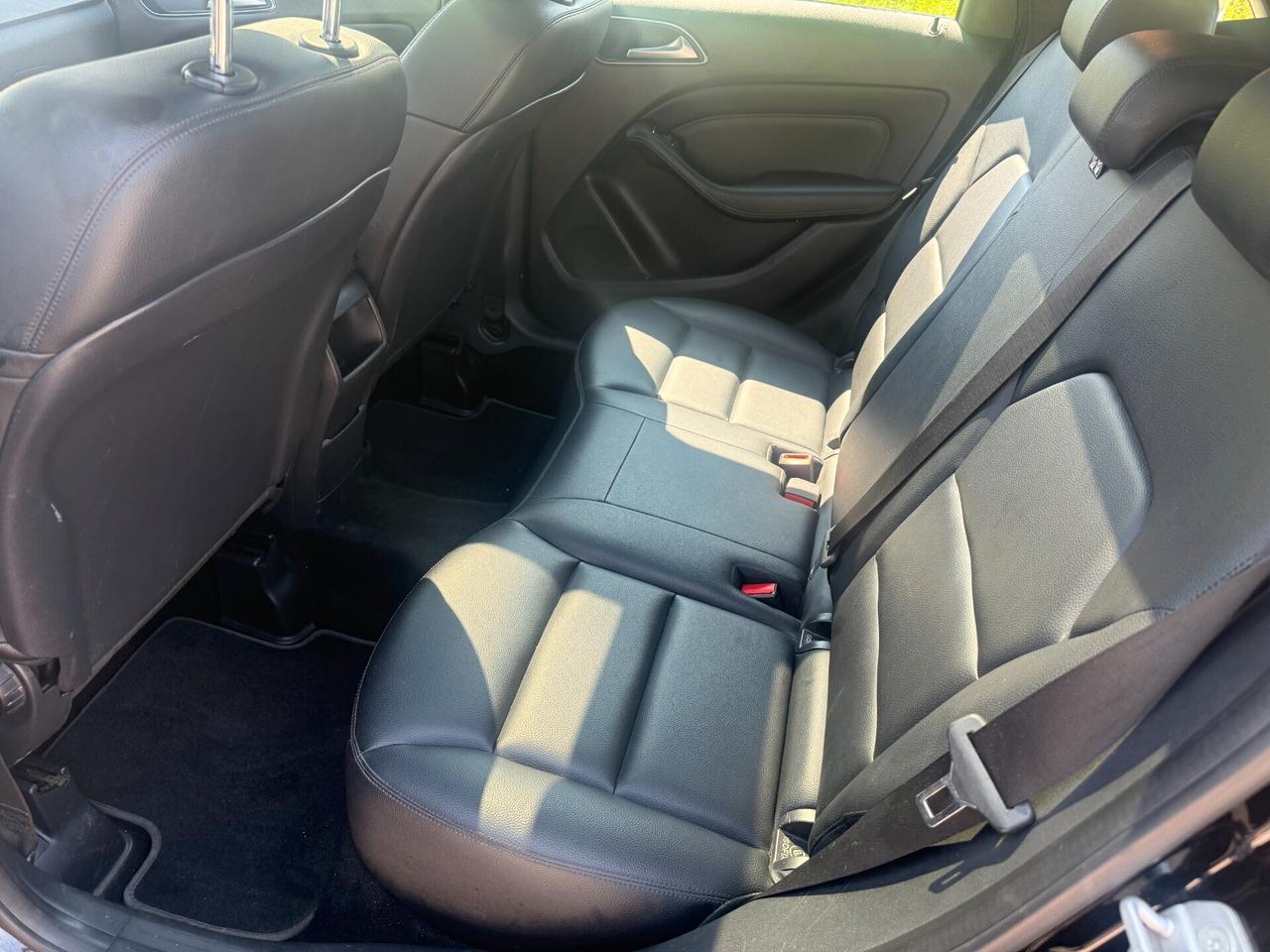 Mercedes-benz B 180 CDI Premium