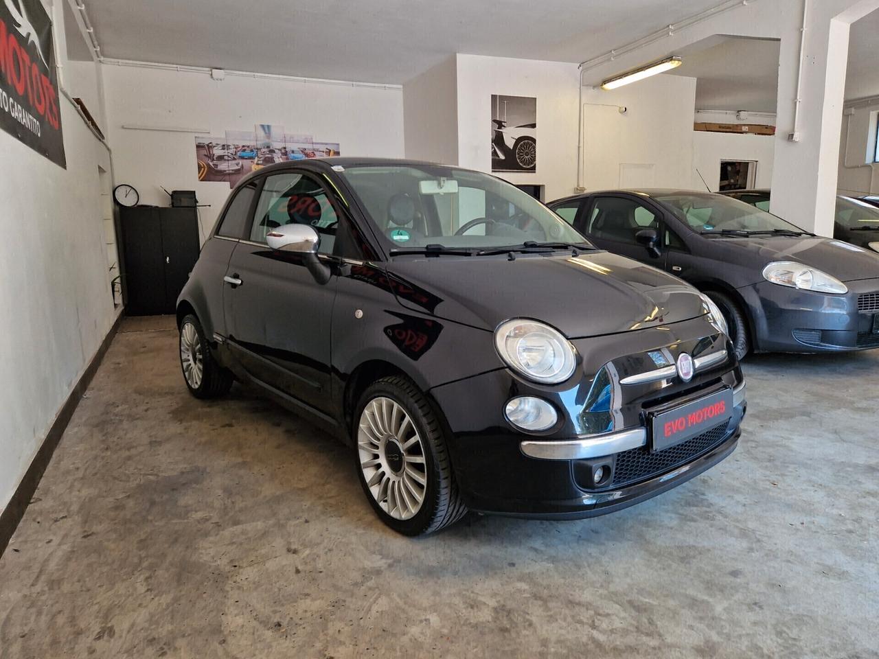 Fiat 500 1.2 Sport Neopatentati