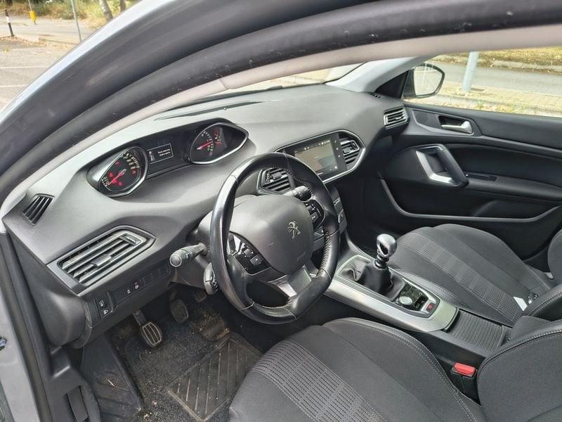 Peugeot 308 308 SW BlueHDi 131 CV