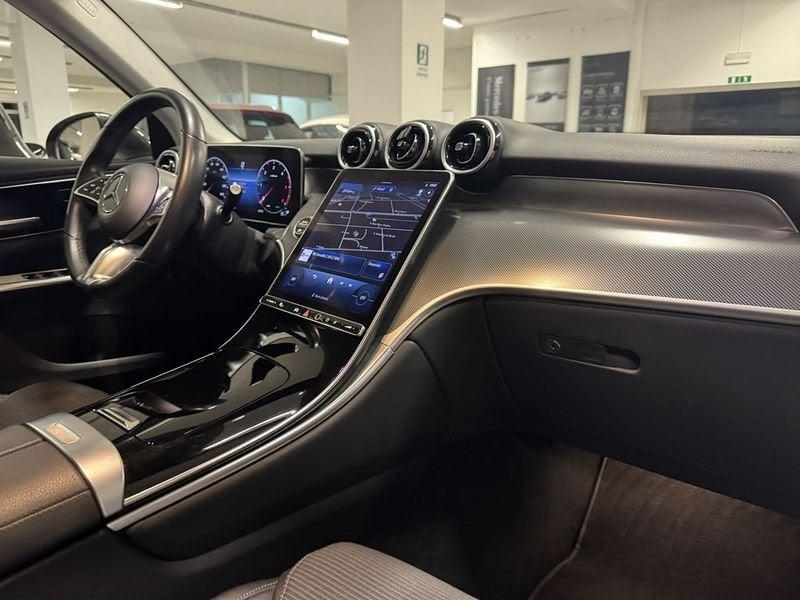 Mercedes-Benz GLC GLC 220 d 4Matic Mild Hybrid Advanced