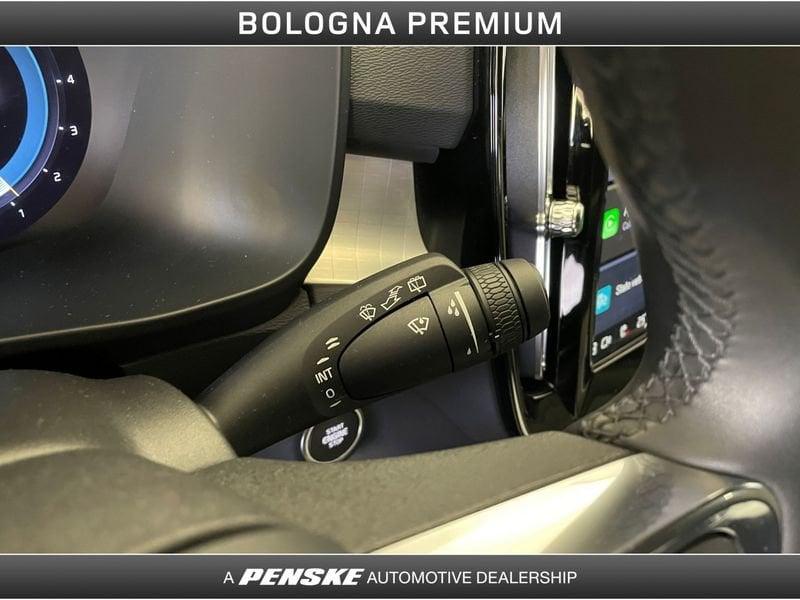 Volvo XC40 XC40 B3 automatico Core