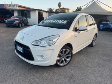 Citroen C3 1.4 VTi 95 Exclusive