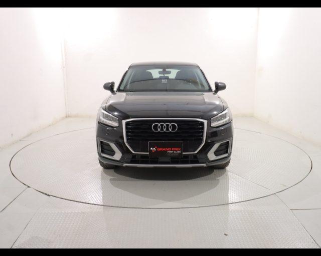 AUDI Q2 30 TDI S tronic Admired