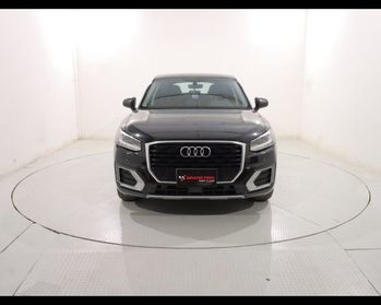 AUDI Q2 30 TDI S tronic Admired