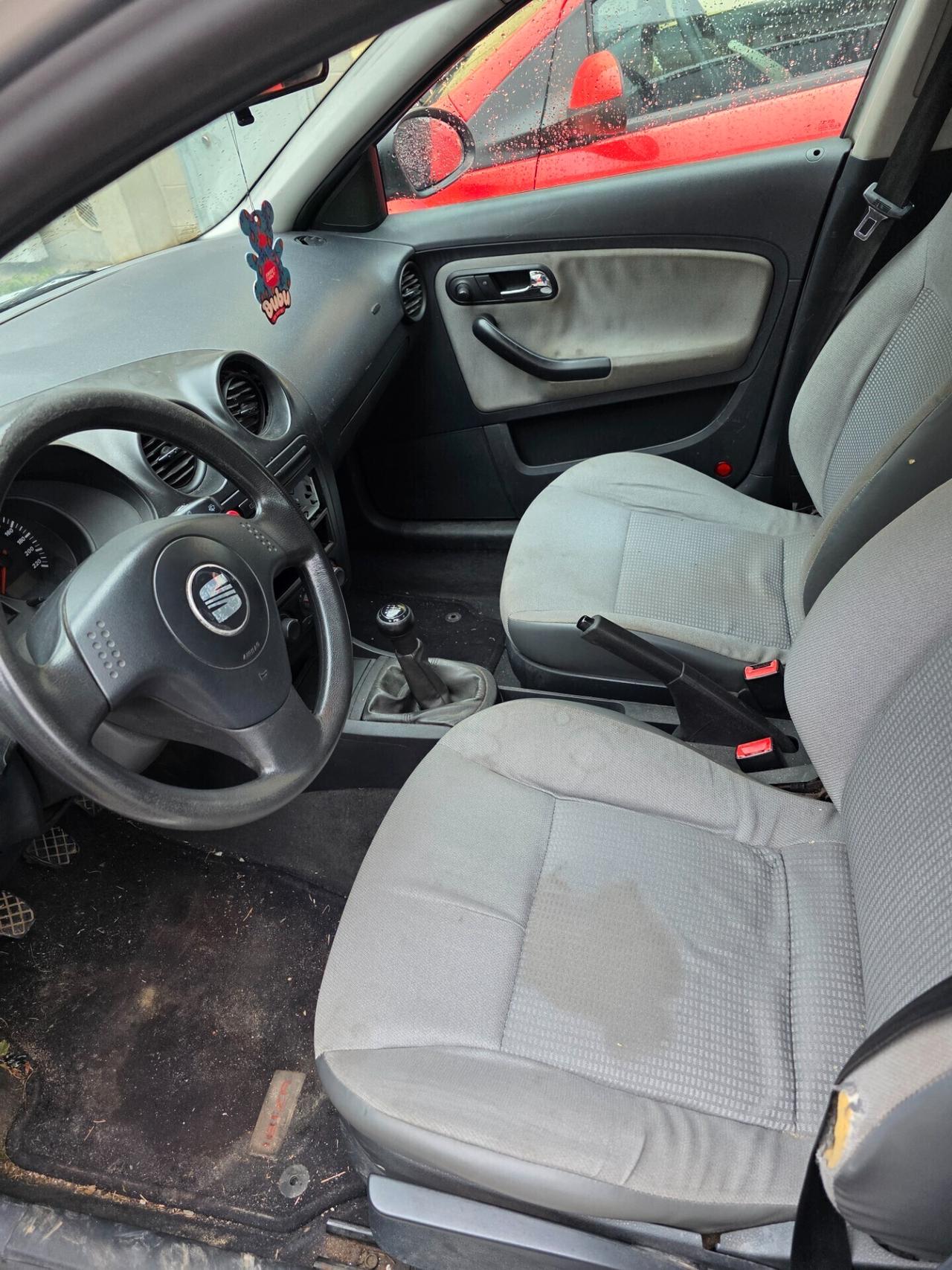 Seat Ibiza 1.2 12V 5p. Stella EURO 4