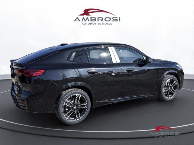 BMW X2 sDrive18d Msport Pro Premium Package