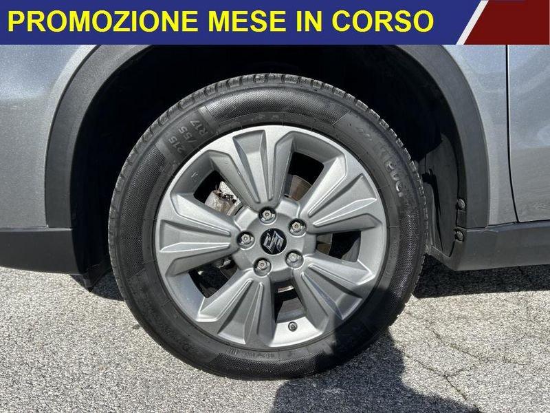 Suzuki Vitara 1.0 Boosterjet 4WD AllGrip Cool 4X4 1 PROPRIETARIO