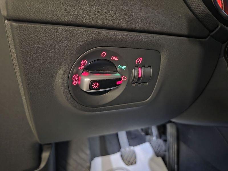 Audi TT 2ª serie Roadster 2.0 TFSI Advanced plus