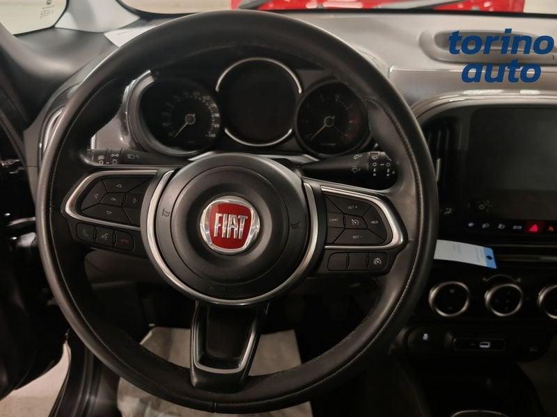 FIAT 500L 500L 1.6 Multijet 120 CV Business